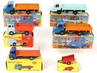 Lot 287 - EDITIONS ATLAS (FRANCE) (5)