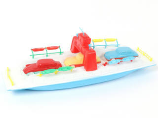 Lot 182 - FALK (FRANCE) (1)