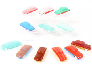 Lot 184 - FALK (FRANCE) (12)