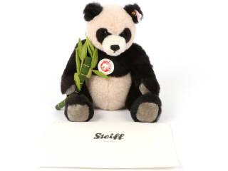 Lot 3 - STEIFF (ALLEMAGNE) (3)