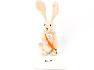 Lot 3 - STEIFF (ALLEMAGNE) (3)
