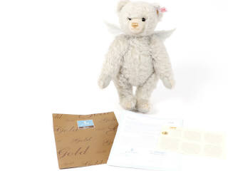 Lot 6 - STEIFF (ALLEMAGNE) (7)