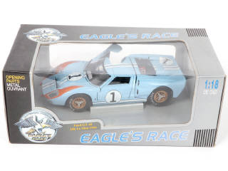Lot 32 - UNIVERSAL HOBBIES (HONG KONG) (2)