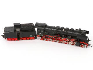Lot 15 - MÄRKLIN 'HO' (ALLEMAGNE) (1)