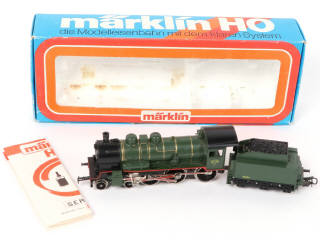 Lot 16 - MÄRKLIN 'HO' (ALLEMAGNE) (1)
