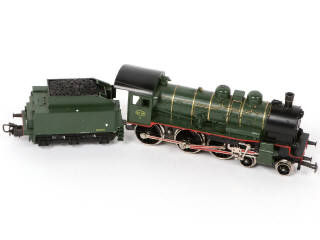 Lot 16 - MÄRKLIN 'HO' (ALLEMAGNE) (1)