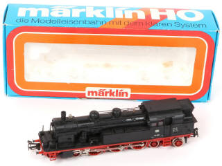 Lot 19 - MÄRKLIN 'HO' (ALLEMAGNE) (1)
