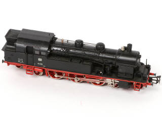 Lot 19 - MÄRKLIN 'HO' (ALLEMAGNE) (1)