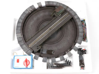 Lot 24 - MÄRKLIN 'HO' (ALLEMAGNE) (1)
