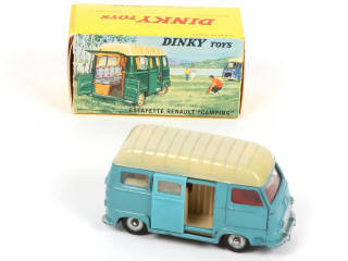 Lot 356 - DINKY TOYS (FRANCE) (1)