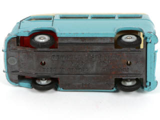 Lot 356 - DINKY TOYS (FRANCE) (1)