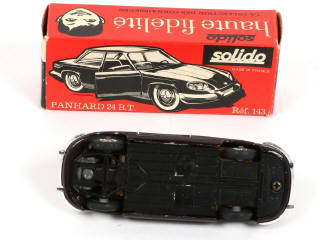 Lot 228 - SOLIDO (FRANCE) (1)