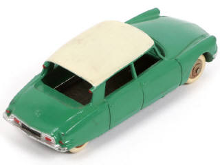 Lot 354 - DINKY TOYS (FRANCE) (1)