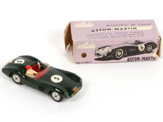 Lot 229 - SOLIDO (FRANCE) (2)