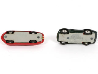 Lot 229 - SOLIDO (FRANCE) (2)