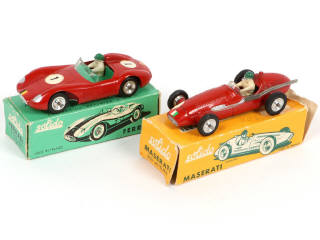 Lot 230 - SOLIDO (FRANCE) (2)