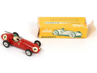 Lot 230 - SOLIDO (FRANCE) (2)