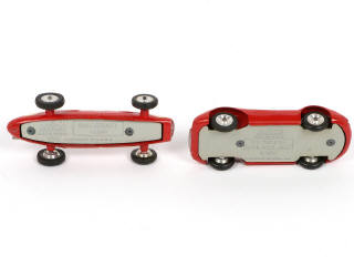 Lot 230 - SOLIDO (FRANCE) (2)