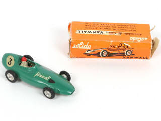 Lot 231 - SOLIDO (FRANCE) (2)