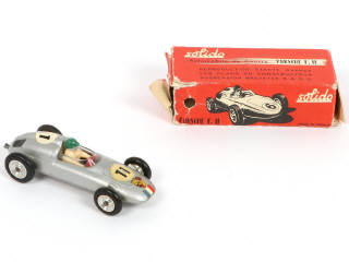 Lot 231 - SOLIDO (FRANCE) (2)