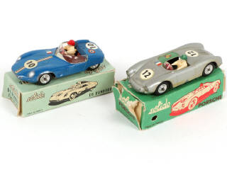 Lot 233 - SOLIDO (FRANCE) (2)