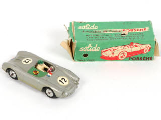 Lot 233 - SOLIDO (FRANCE) (2)