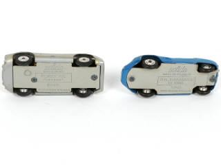 Lot 233 - SOLIDO (FRANCE) (2)