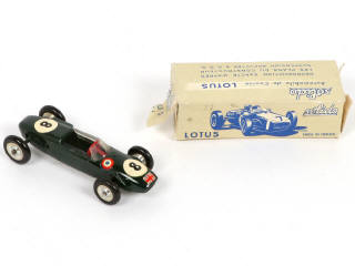 Lot 234 - SOLIDO (FRANCE) (3)