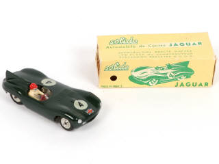 Lot 234 - SOLIDO (FRANCE) (3)