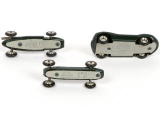 Lot 234 - SOLIDO (FRANCE) (3)