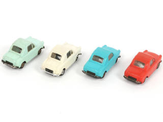 Lot 215 - NOREV (FRANCE) (4)