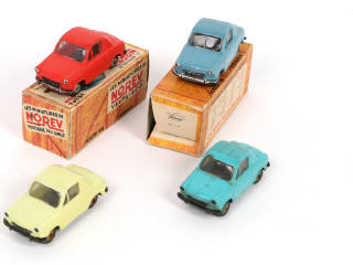 Lot 216 - NOREV (FRANCE) (4)