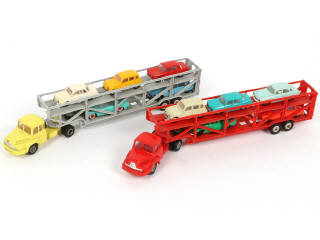 Lot 220 - NOREV (FRANCE) (12)