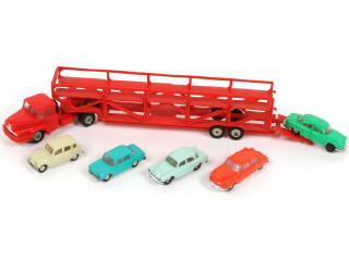 Lot 220 - NOREV (FRANCE) (12)