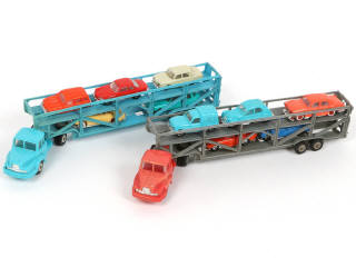 Lot 221 - NOREV (FRANCE) (12)