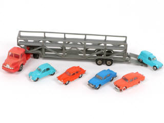 Lot 221 - NOREV (FRANCE) (12)