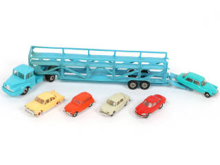 Lot 221 - NOREV (FRANCE) (12)