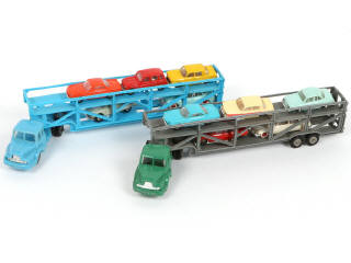 Lot 222 - NOREV (FRANCE) (12)