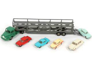 Lot 222 - NOREV (FRANCE) (12)