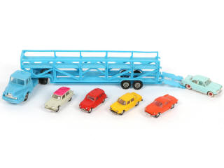 Lot 222 - NOREV (FRANCE) (12)