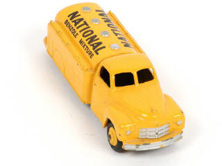 Lot 313 - DINKY TOYS (GB) (1)