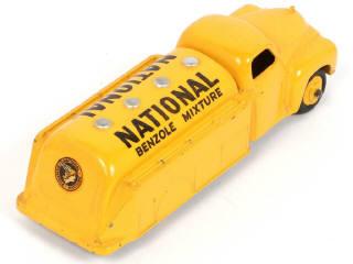 Lot 313 - DINKY TOYS (GB) (1)