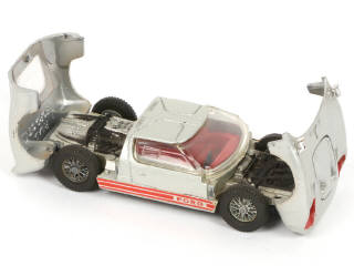 Lot 347 - DINKY TOYS (GB) (5)