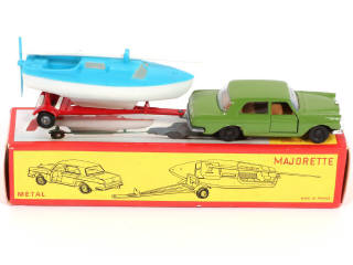 Lot 246 - MAJORETTE (FRANCE) (1)