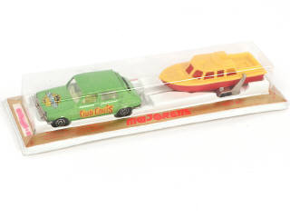 Lot 247 - MAJORETTE (FRANCE) (1)
