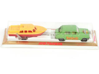 Lot 247 - MAJORETTE (FRANCE) (1)