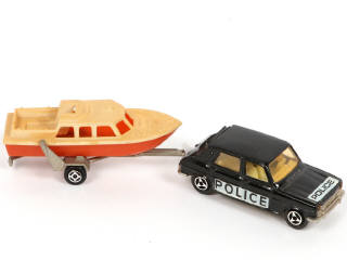 Lot 243 - MAJORETTE (FRANCE) (1)