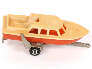 Lot 243 - MAJORETTE (FRANCE) (1)