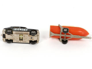 Lot 243 - MAJORETTE (FRANCE) (1)