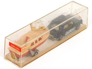 Lot 243 - MAJORETTE (FRANCE) (1)